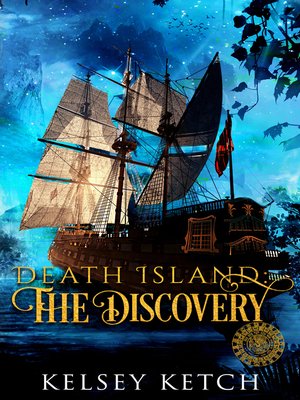 cover image of Death Island